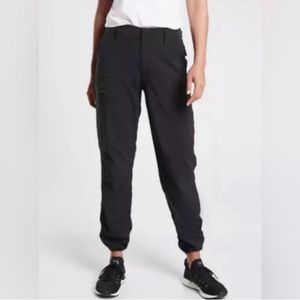 Athleta Trekkie Utility Cargo Pant